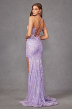 Racaa Monroe (JT2473R)