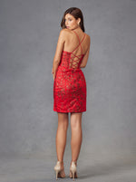 My Sofia Mini Dress...