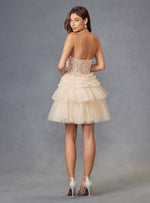 My Endless Beauty Mini Dress...