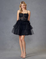 My Bella Ballerina... Black