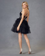 My Bella Ballerina... Black