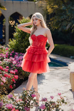 My Endless Beauty Mini Dress...