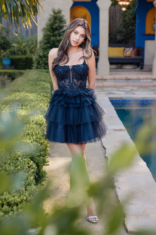 My Bella Ballerina... Black