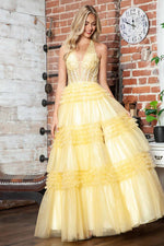 Susana..Yellow