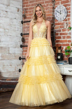Susana..Yellow
