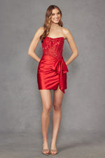 Valoria Red