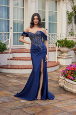 Isteia Brooks (JT2643K)
