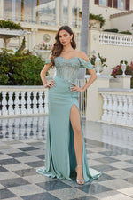 Isteia Brooks (JT2643K)
