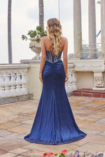 Elvea Parker (JT2655S)