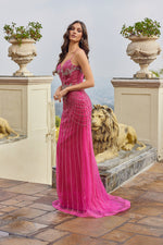 Madea Rowe (JT2709T)