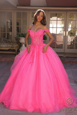 Lareia Reese (H1349)