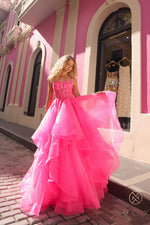Chayanne.. Hot pink