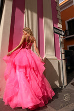 Chayanne.. Hot pink