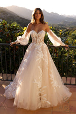 Oltea Ellis (JE990L)