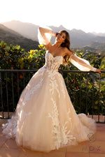 Oltea Ellis (JE990L)