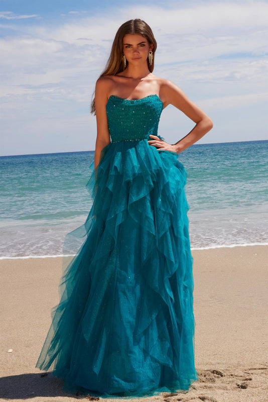 Ocean Seraphina...