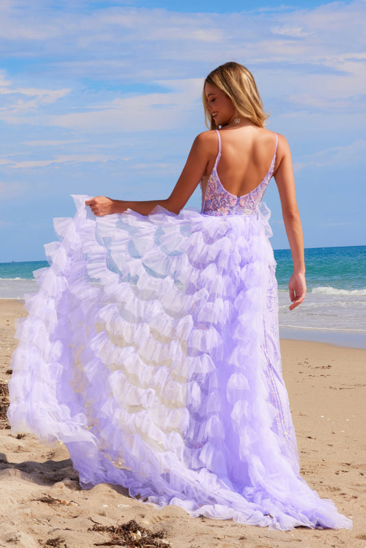 Sofiana...Lilac