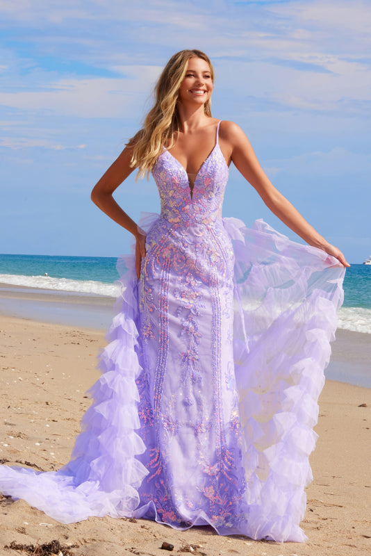 Sofiana...Lilac