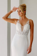 Halia Hayes (JE1022L)