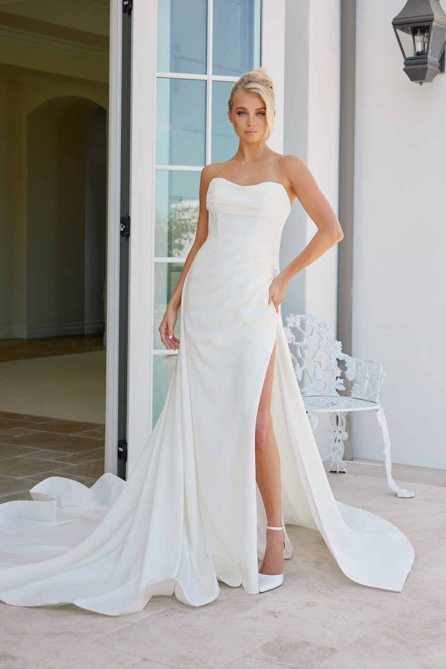 Tataa Rowe (JW1035)