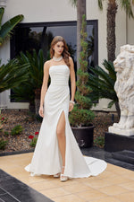 Zareia Sloane (JW1031)