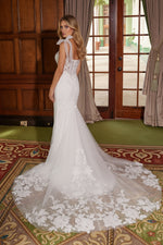 Ratea Rowe (JW1033L)