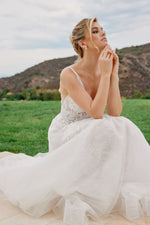 Islia Parker (JE1060L)