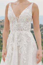 Islia Parker (JE1060L)