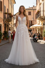 Rareia Parker (JE1072L)