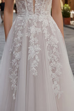 Rareia Parker (JE1072L)