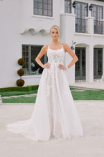 Latea Sterling (JE1074L)