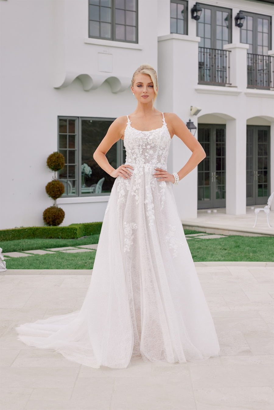 Latea Sterling (JE1074L)