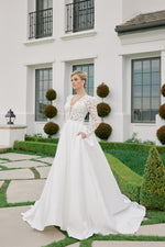 Panoia Sterling (JE1078)