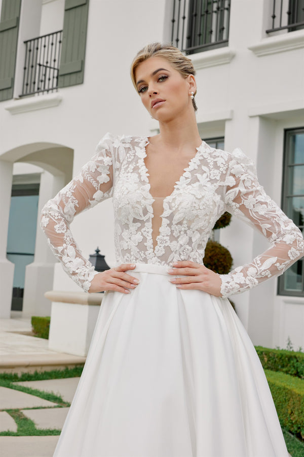Panoia Sterling