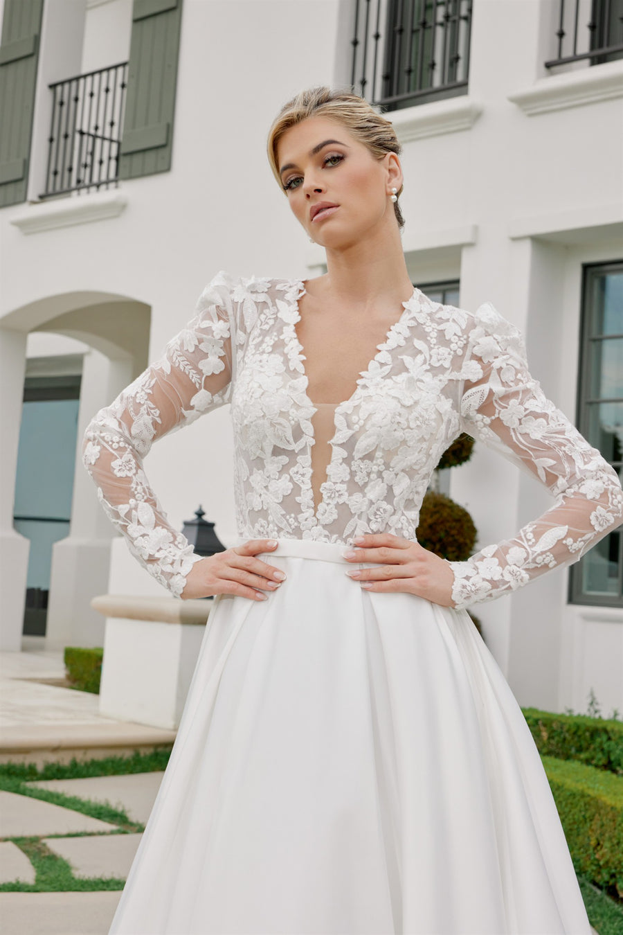 Panoia Sterling (JE1078)
