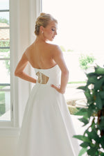 Tatea Monroe (JW1053)