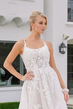 Latea Sterling (JE1074L)