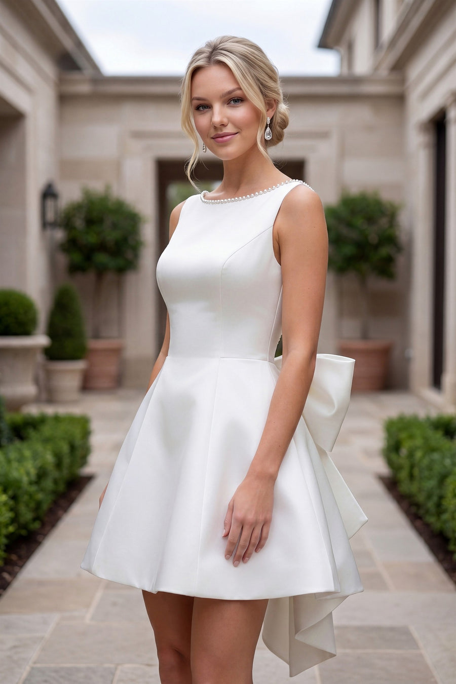 Haraia Reese (Y7001W)