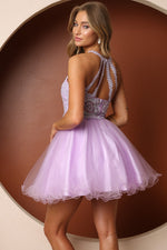 Always and Forever.... Lilac
