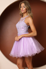Always and Forever.... Lilac