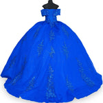 Cinderella Royal....