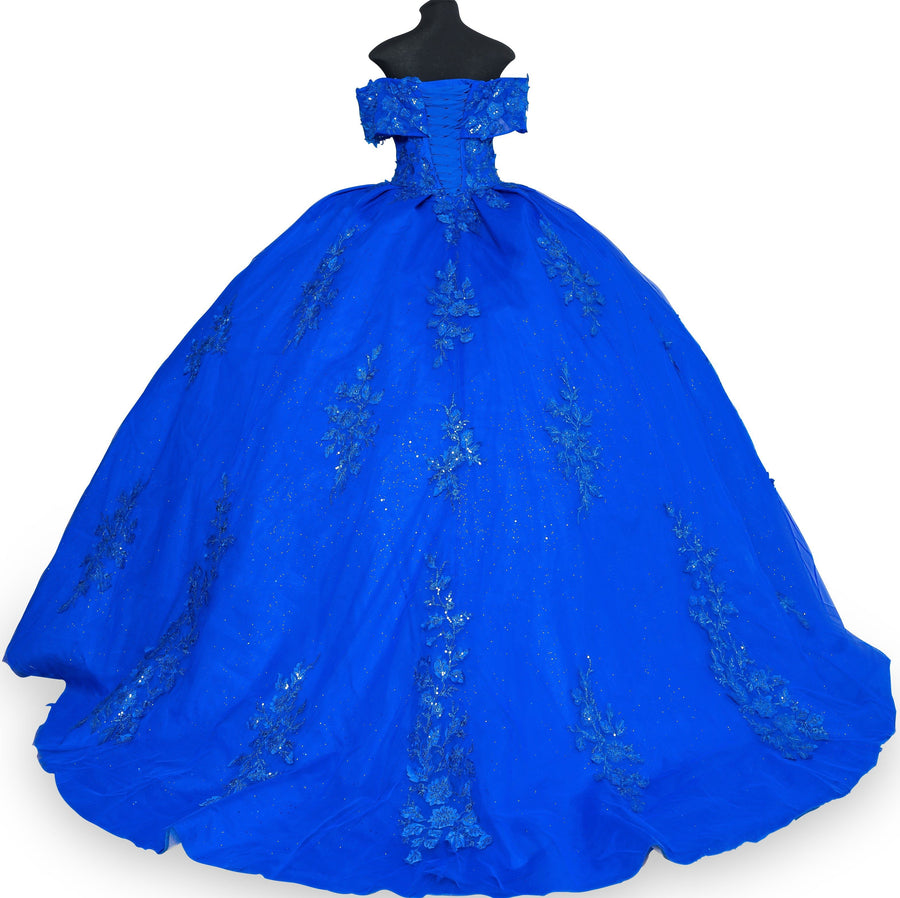 Cinderella Royal....