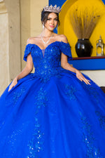 Cinderella Royal....