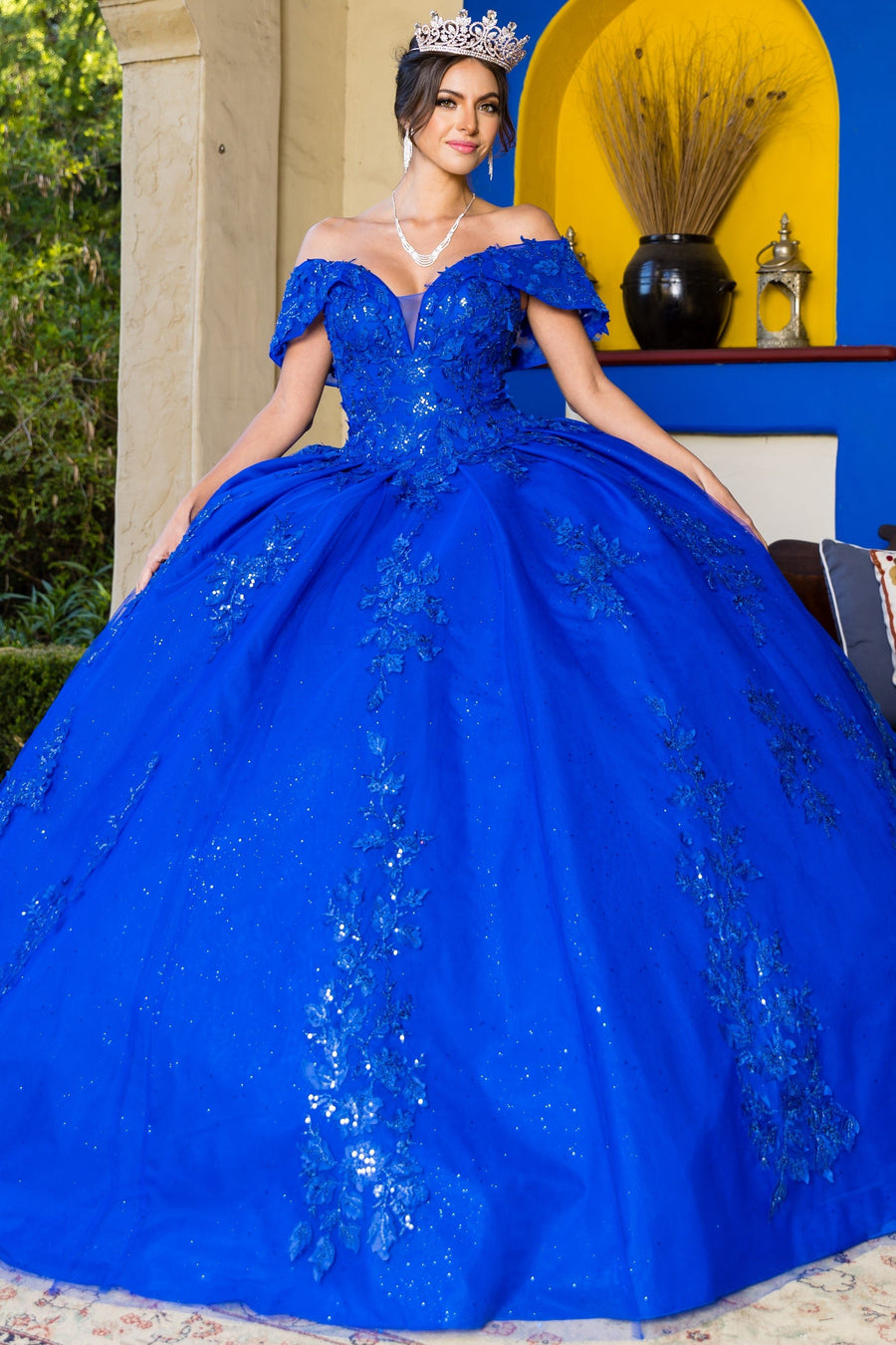 Cinderella Royal....