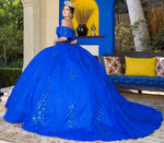 Cinderella Royal....