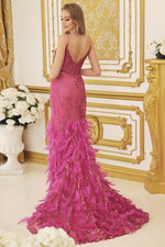 Flamingo Nights ...Slit