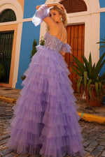 Princesa Diana... Lilac