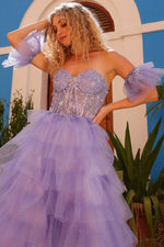 Princesa Diana... Lilac