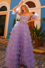 Princesa Diana... Lilac