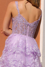 Alexandra..Lilac